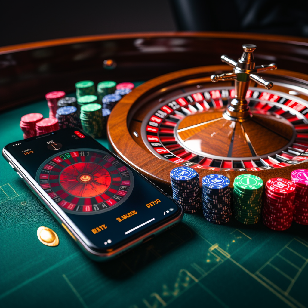 SPORT CASINO LIVE CASINO