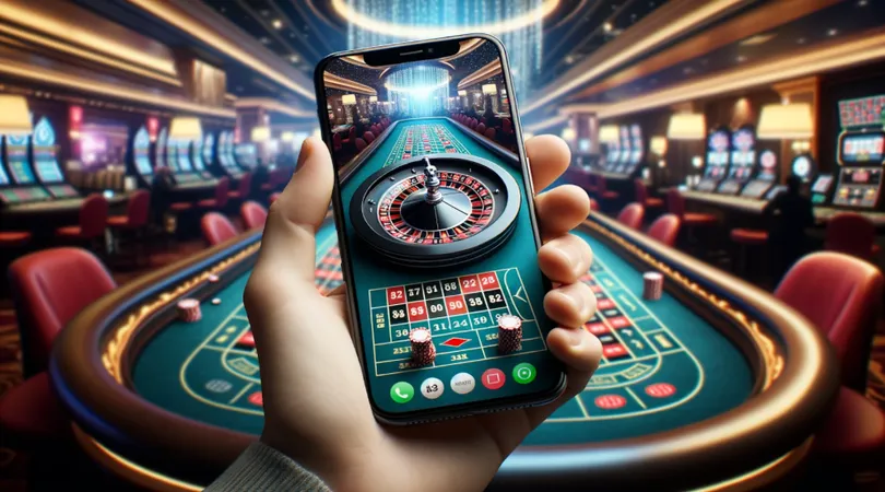 Exploring The Thrills Of Live Casino: A Comprehensive Guide