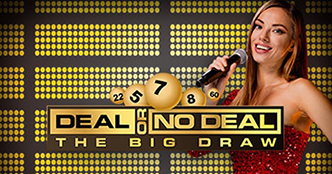 Deal or No Deal Live