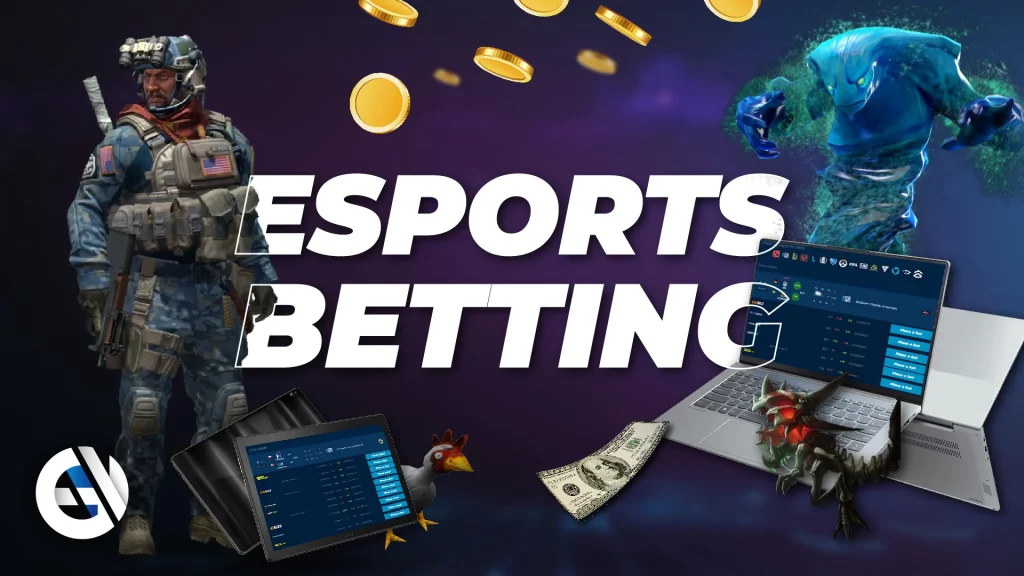 Esports Betting