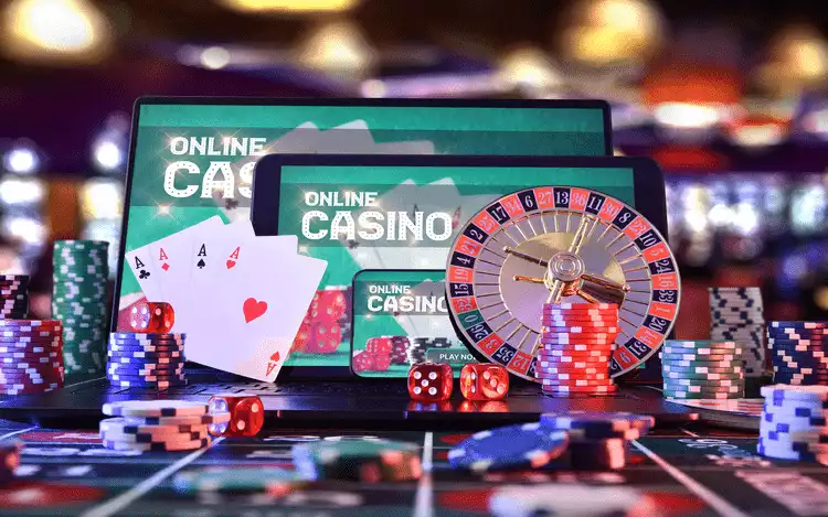 Platform dan Penyedia Layanan Terkenal pada Sport Live Casino